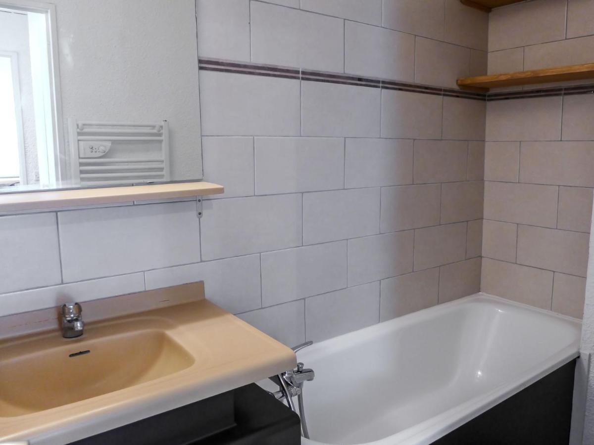 Apartment Jonquilles-15 By Interhome Chamonix Ngoại thất bức ảnh
